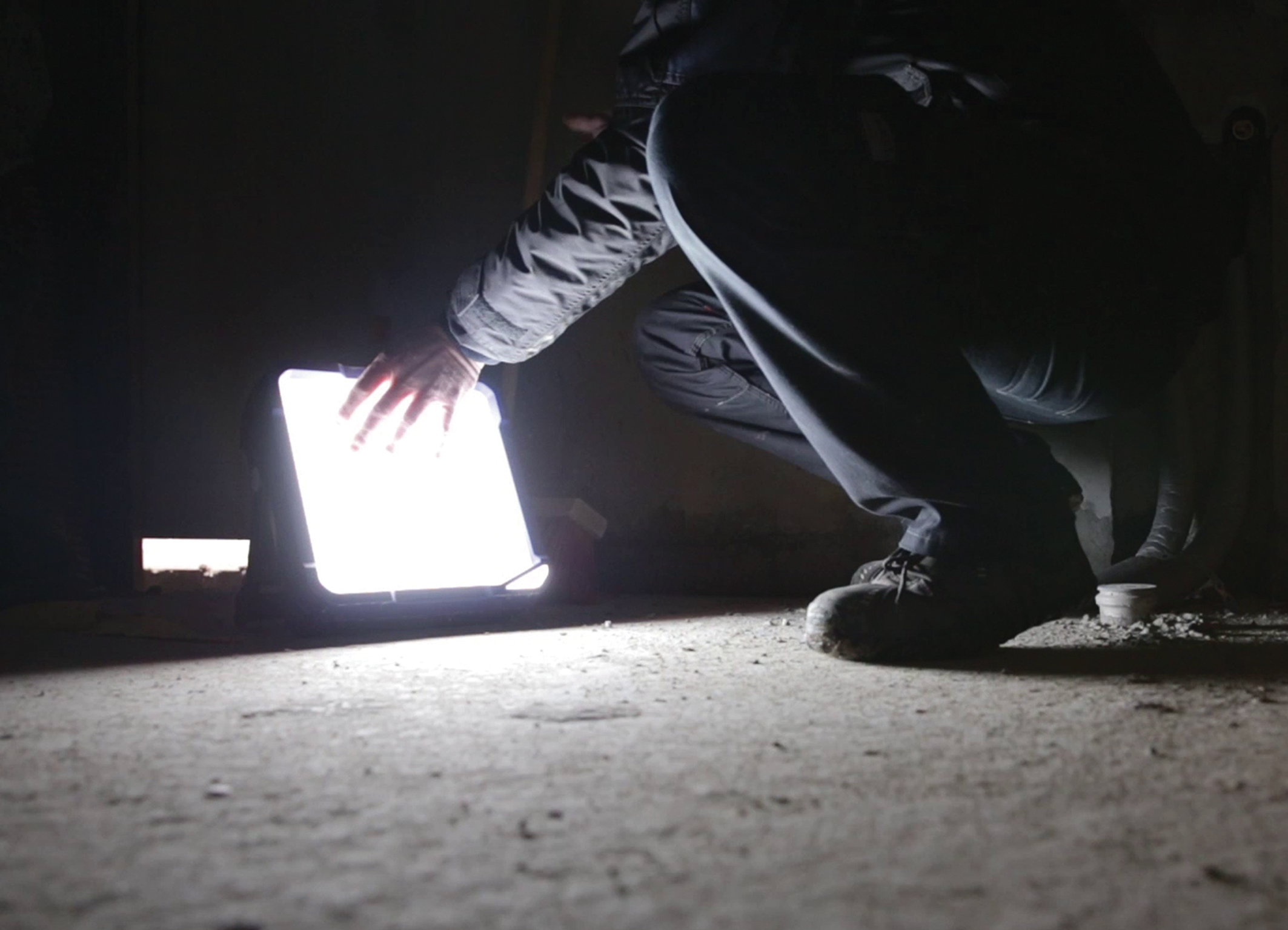 Kastari Led  VEGA 6000