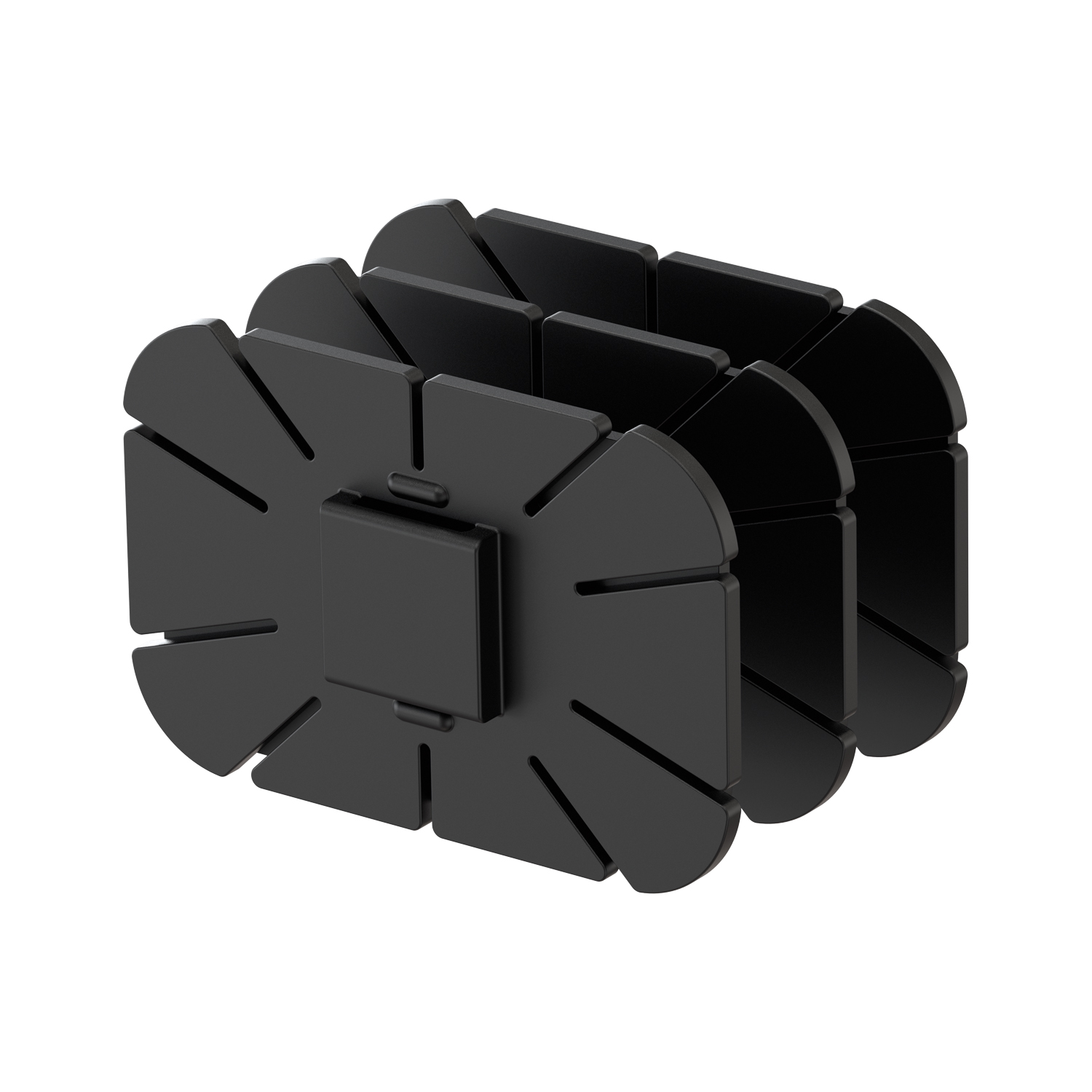 Festing á hjálm fyrir I-VIEW höfuðljós