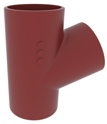 POTT GREIN 100 / 68°