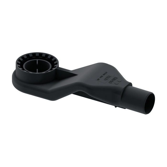 TECE drain Vatnslás 0,51 / 67mm