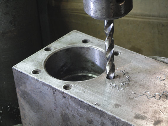 Gengjuviðgerðarsett 130 stk