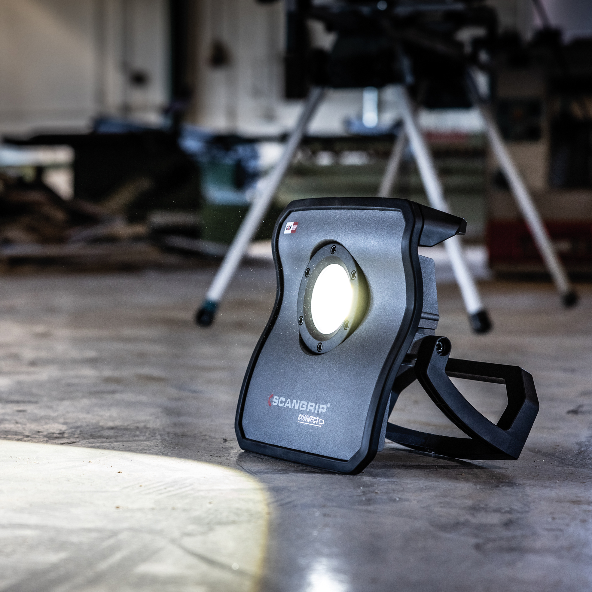 Kastari LED Nova 10 CONNECT 10000 lum 