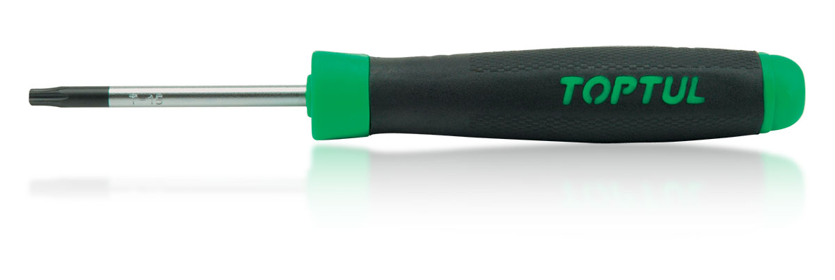 Skrúfjárn Torx T6 x 50mm