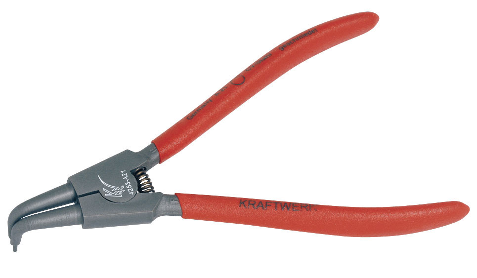 Splittatöng 90° 40-100mm