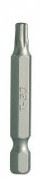 Skrúfbiti Torx T15 50mm