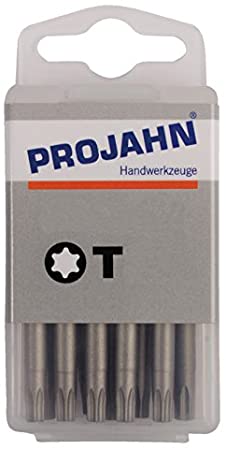 Skrúfbiti Torx T30 50mm