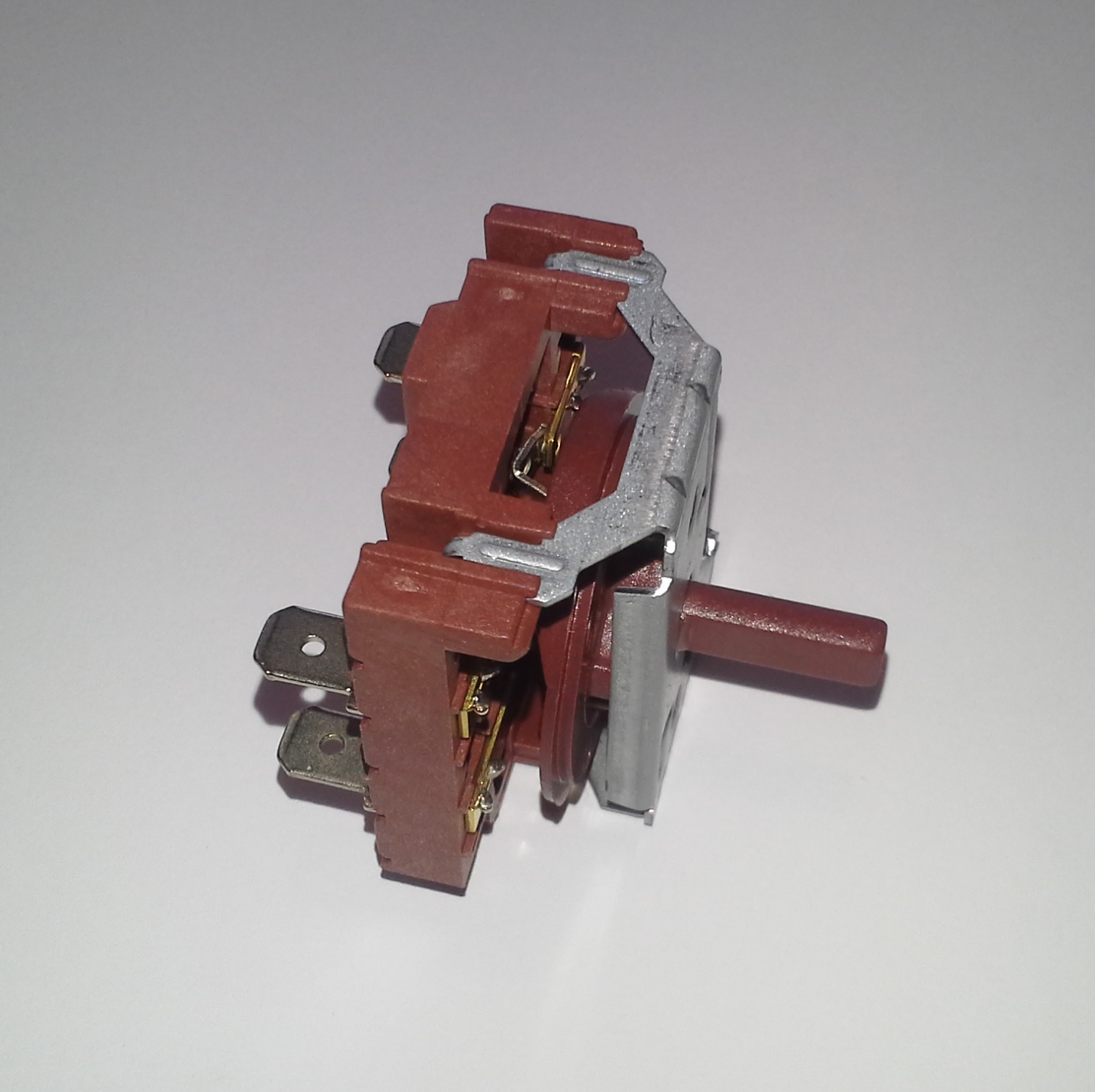 Aflvalrofi fyrir  Tiger, 2-15kW