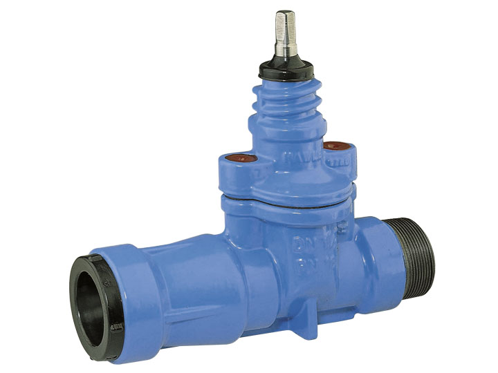 HEIMÆÐALOKI 1 1/4"-40