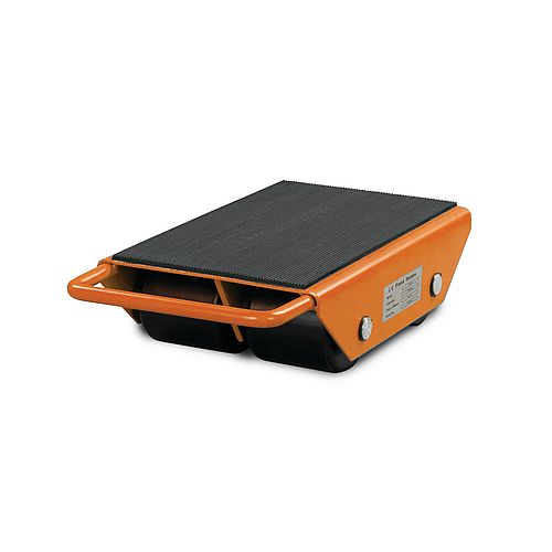 Flutningspallur 3Tonna TR3