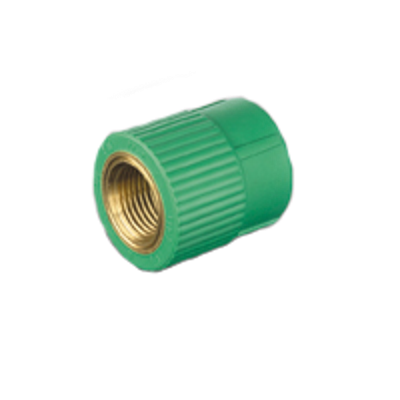 AT PPr M-Tengi 25x3/4" Grænt