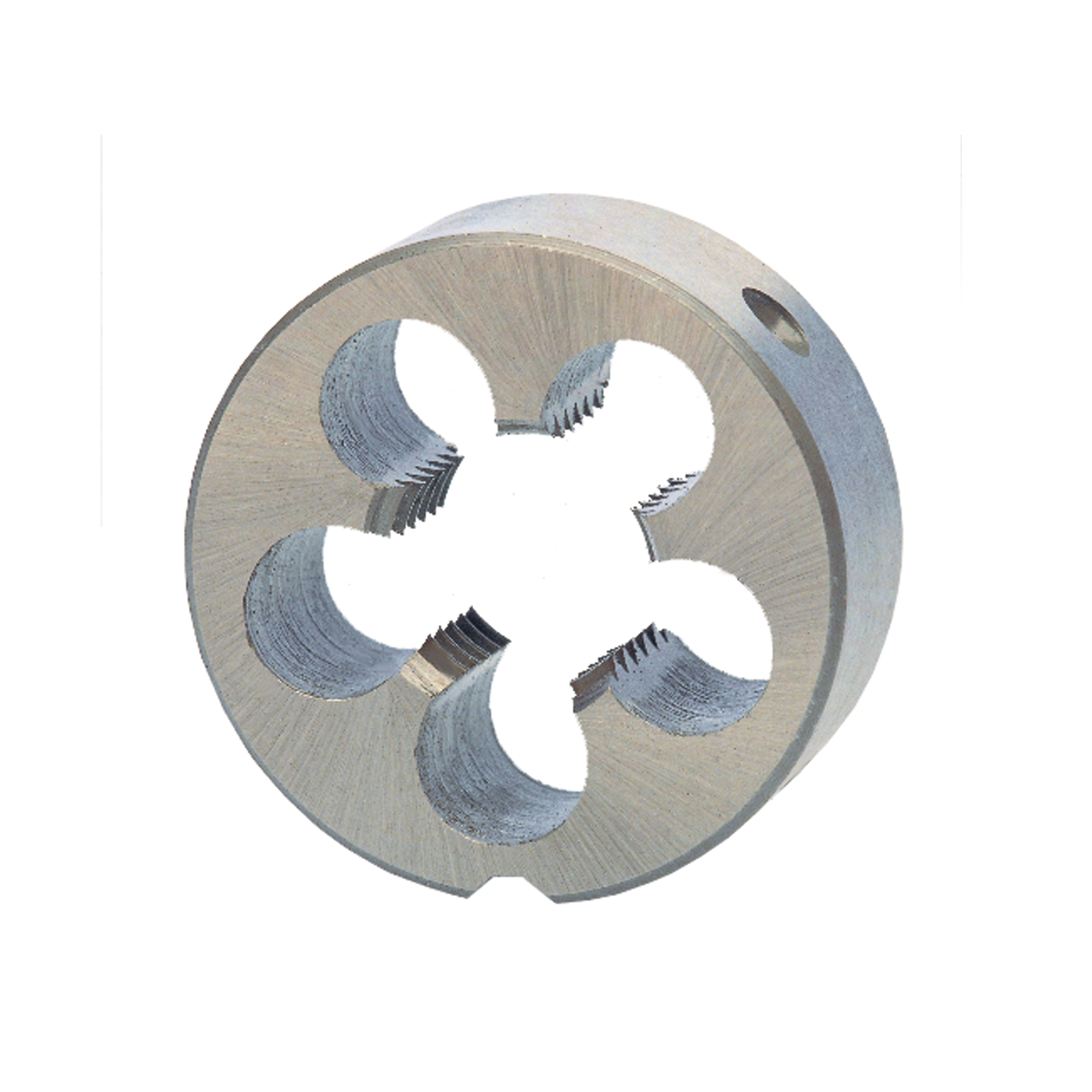 Snittb.HSS M30 Kringlóttur