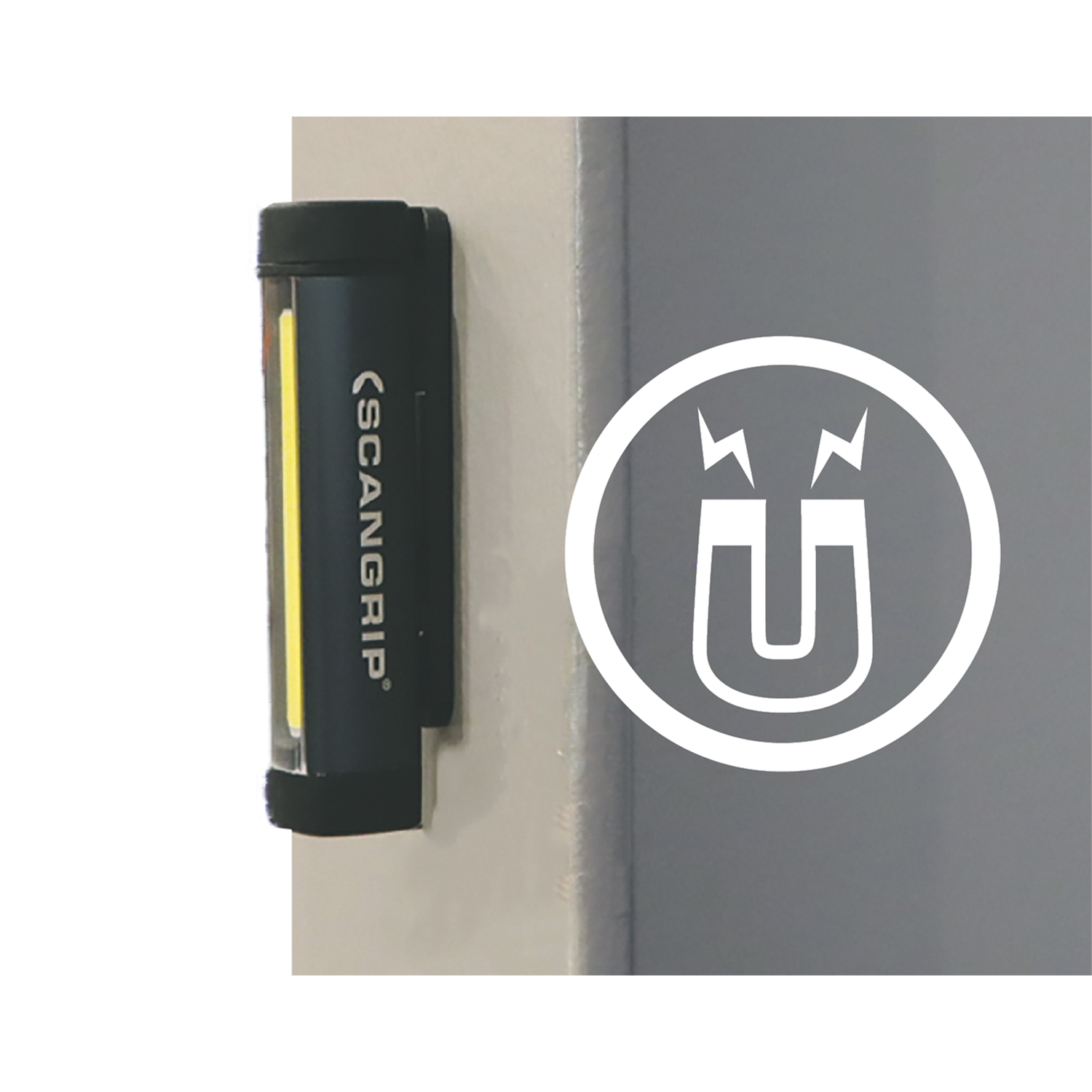 Höfuðljós Flex fjölnota