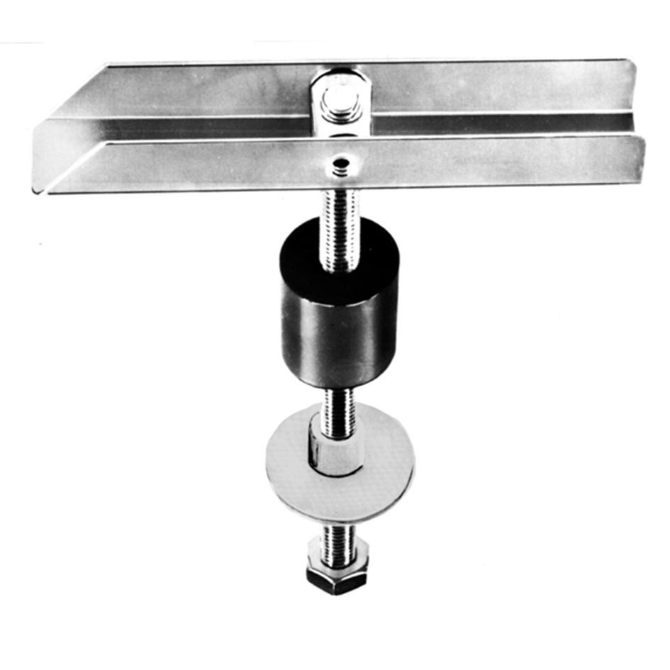 Veltibolti Heavy duty M10x180mm (25)