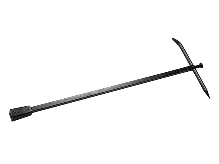 LYKILL F/ LOKA DN 50-600