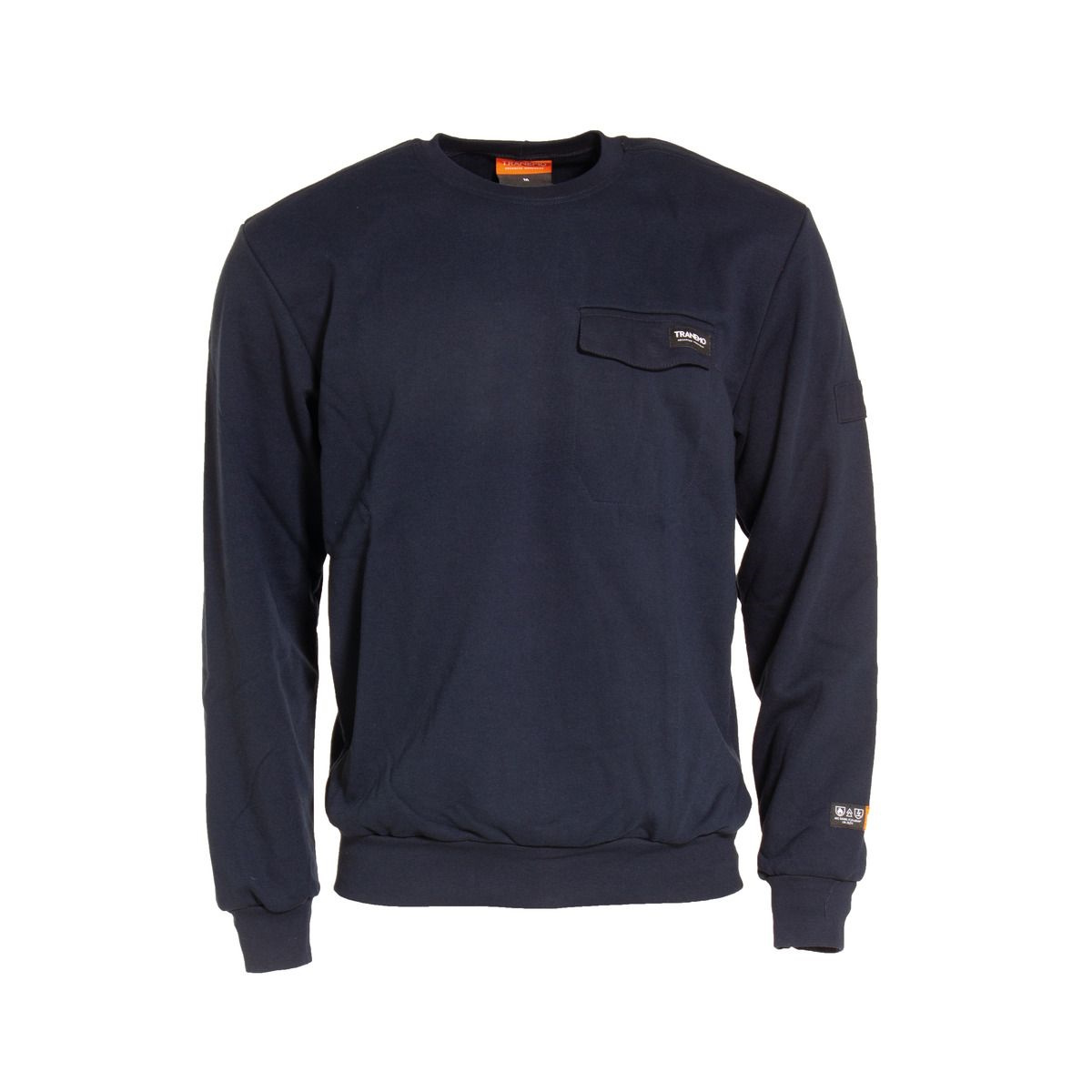 ELDTEFJANDI HÁSKÓLAPEYSA M