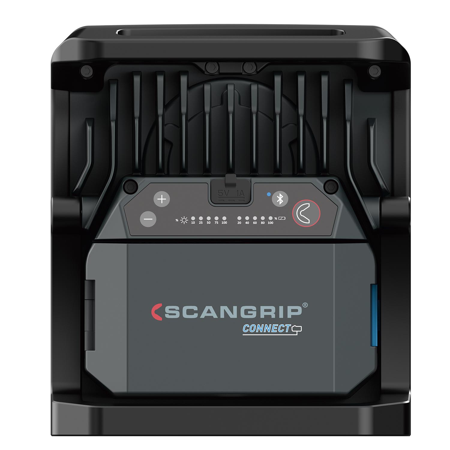 Kastari LED Nova 4 CONNECT 4000 lum 