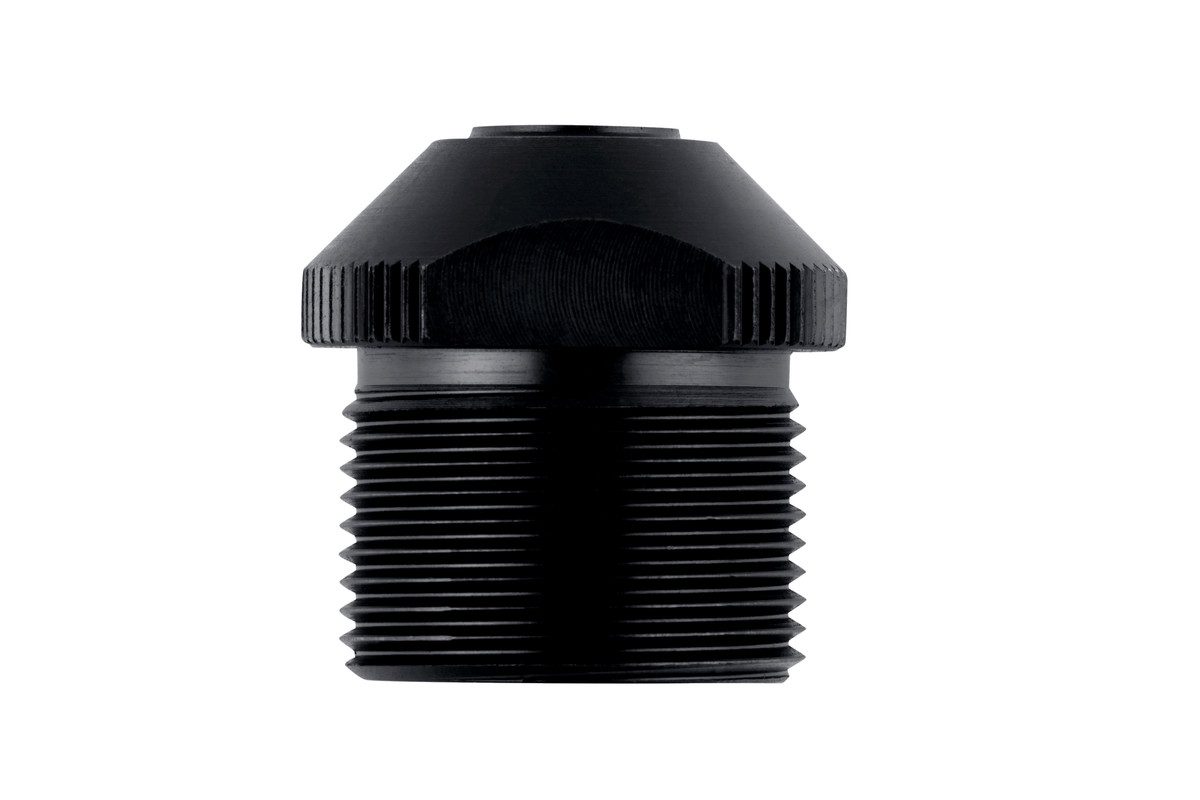 Munnstykki í hnoðróartöng 8 mm