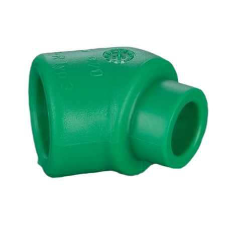 AT PPr N-H-Hné 40x40 Grænt