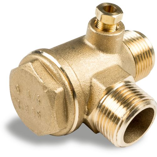 Non-return valve 3/4" interna - 3/4"