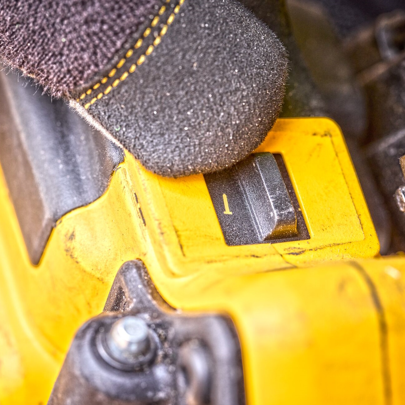 Naglabyssa 18V XR 33°