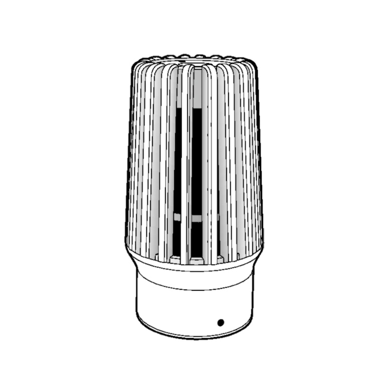 Hitanemi Öryggis 8-26° M30 TRV