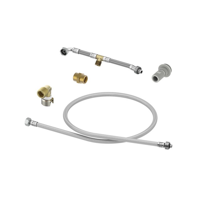 TECE tengibarki fyrir skolsalerni 98 cm