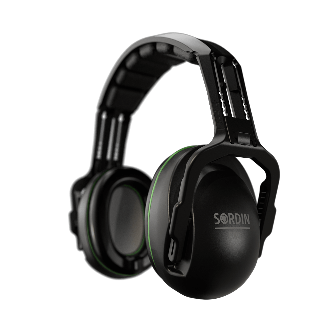 Heyrnarhlíf Sordin Classic EXC