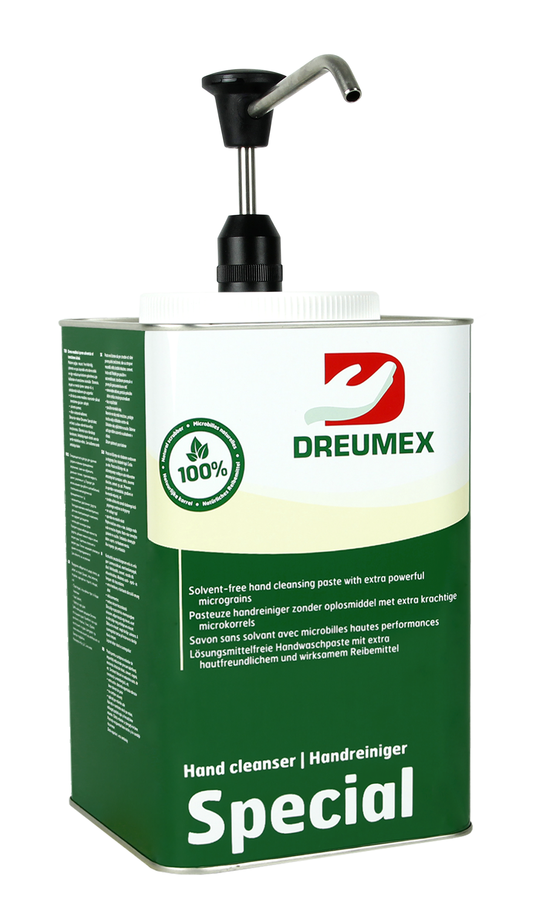 Dreumex Special 4.2KG