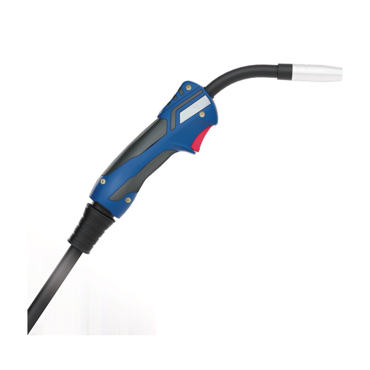 Mig Suðubyssa MB 15 / 4mtr