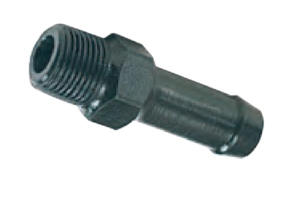 Slöngutengi 1/2"  1/2" UG