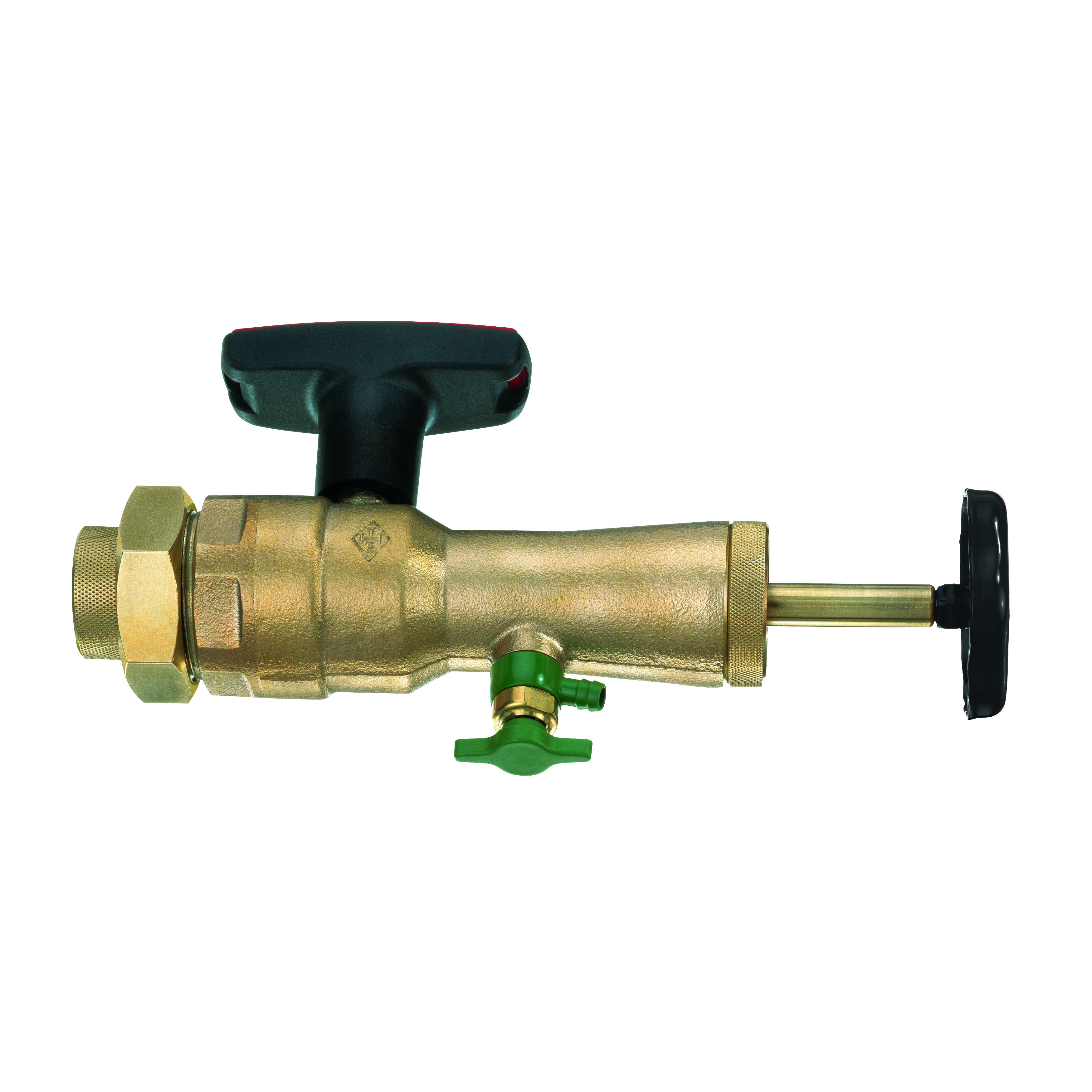 IMI lykill á Pakkdós DN10-20