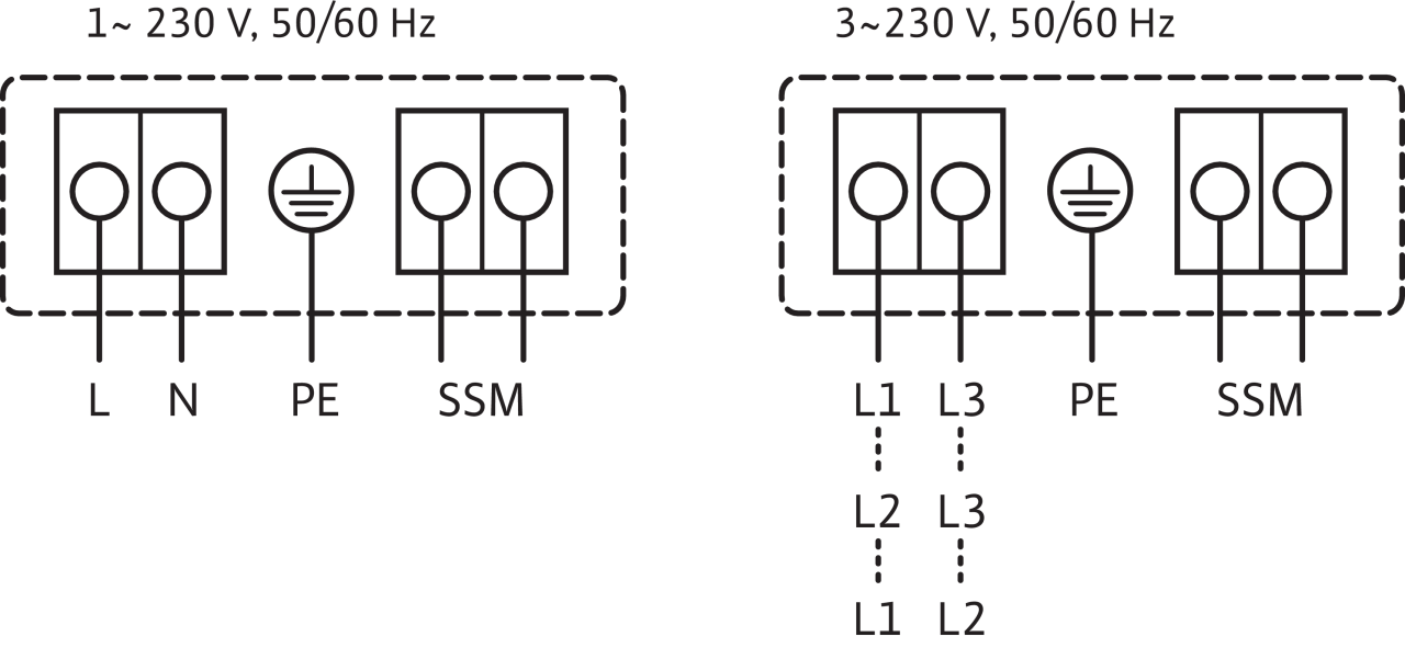 WILO YONOS MAXO 25/0,5-7-180mm