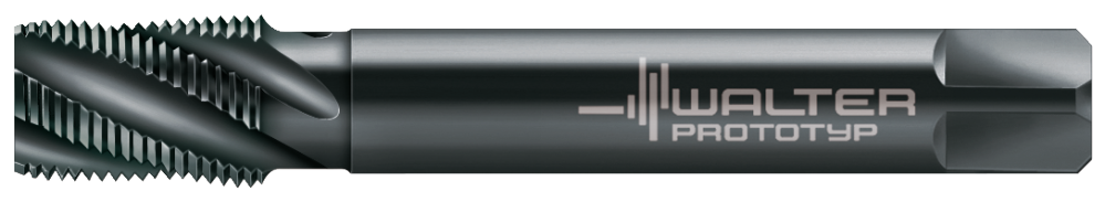 Snittt. NPT 1/4 kónískur s.u.