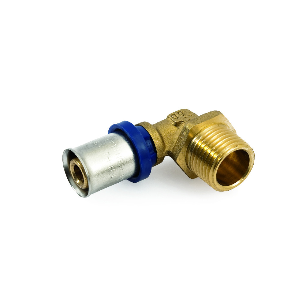 Pr-N-Hné 20x1/2" f/Álpex(2,0)