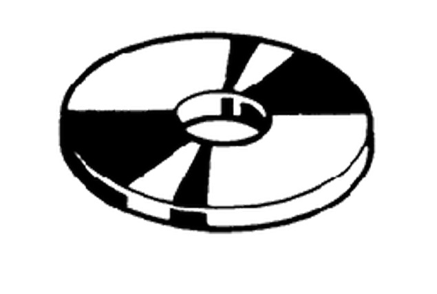 SKINNA F.TRÉ ZINK M 16  100