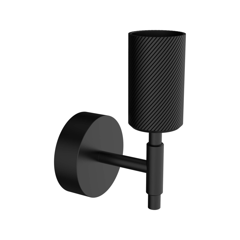 Vegglampi Single ONYX