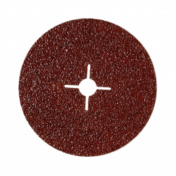 Pappaskífa 180mm GR120 Rauð