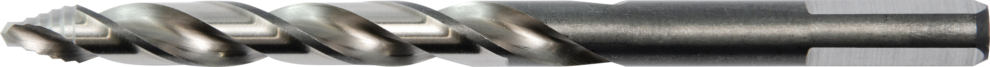 Borasett Prostep G 1-10 mm, 19 stk.