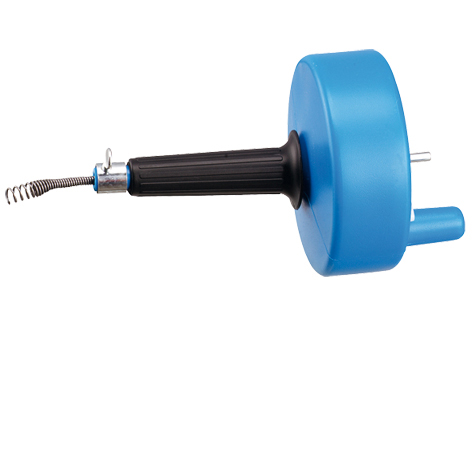 Rörhreinsigormur 6mmx4,5m 7823