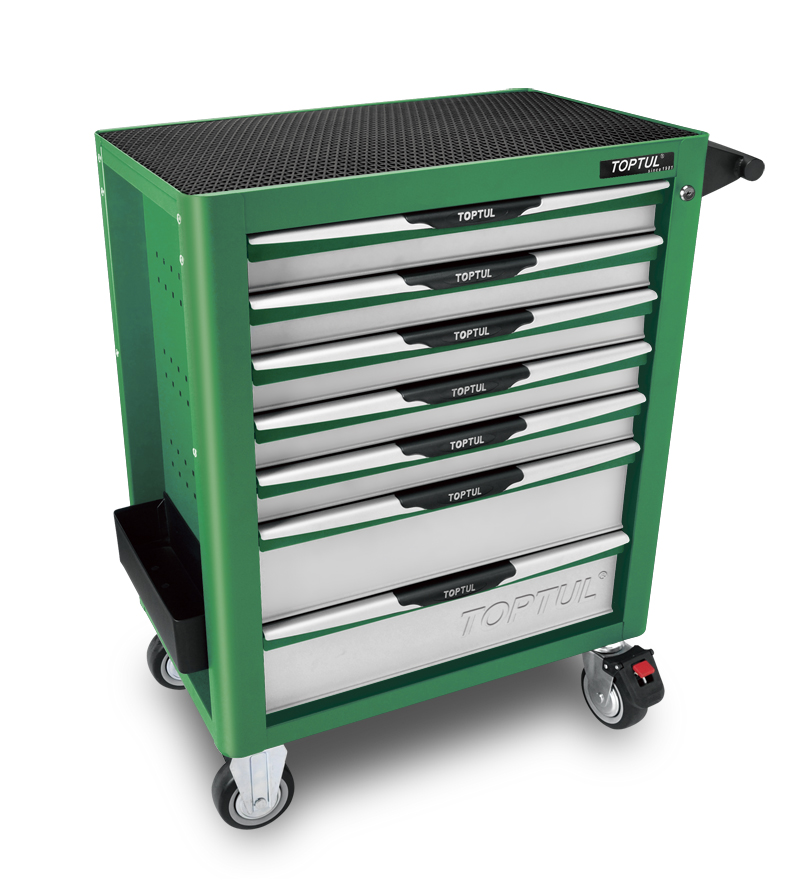 Skúffa djúp í PRO Skáp