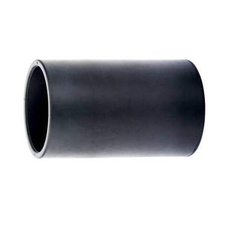 Tengistykki f. tvær slöngur Ø58mm