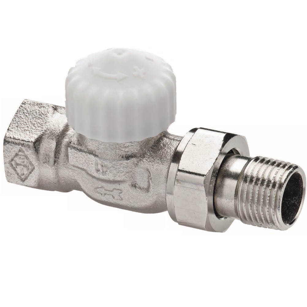 RTL 1/2" beinn retúrloki