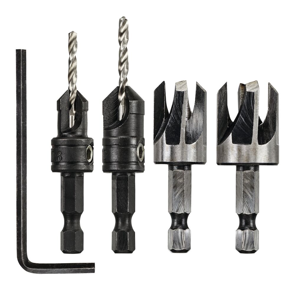 Úrsnararaborar og tappaborar