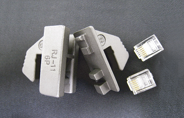 Kjaftur fyrir skótöng