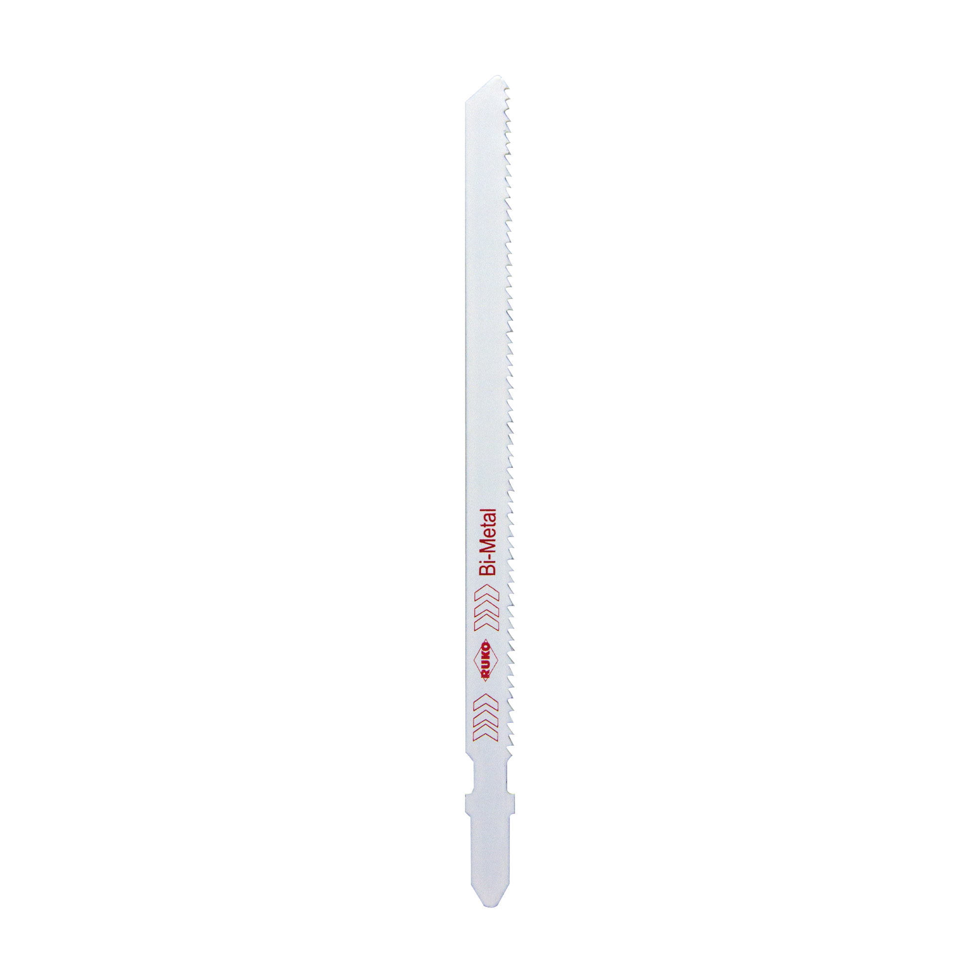 Stingsagarblað 14T 132x7,7x1 BiMetal
