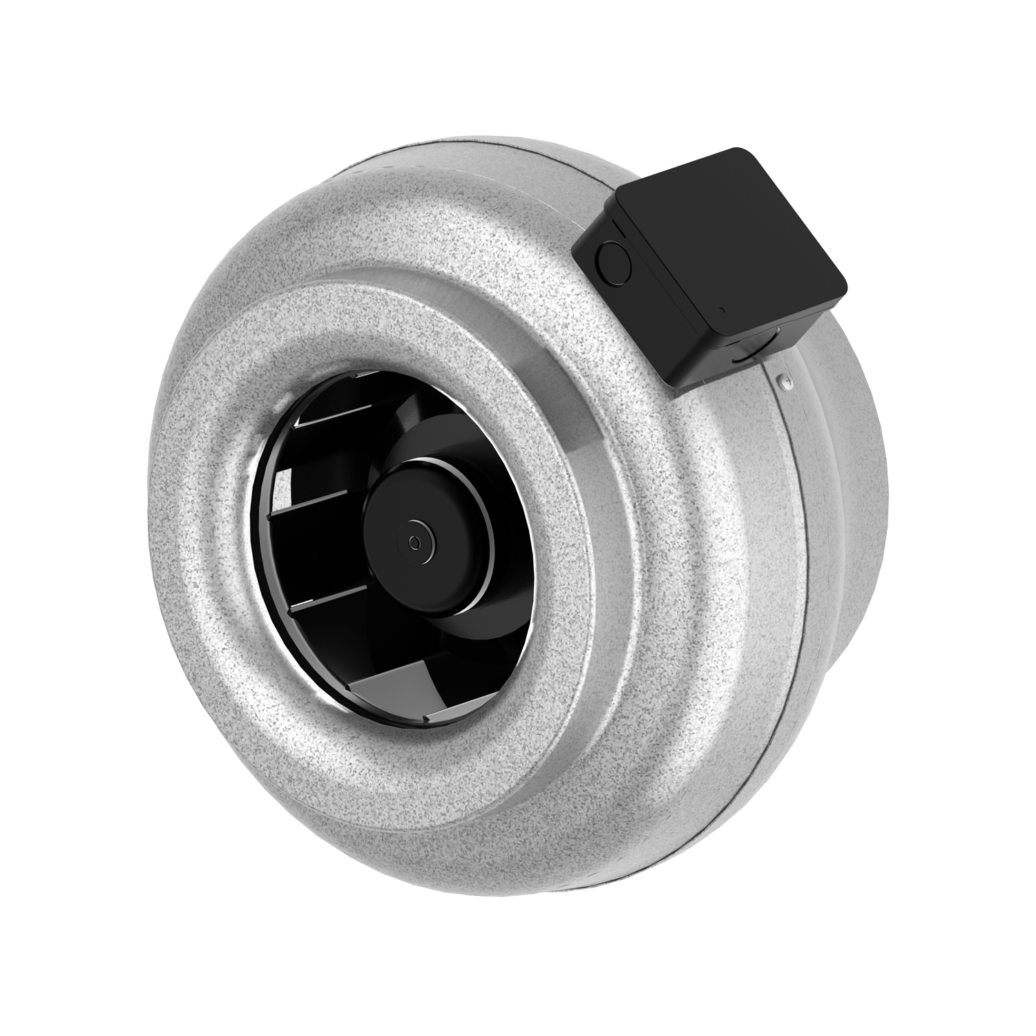 Stokkablásari CK 250 B EC