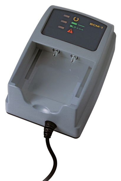 Hleðslutæki f. rafhlöðu í krana fjarstýringu vnr: ARC36