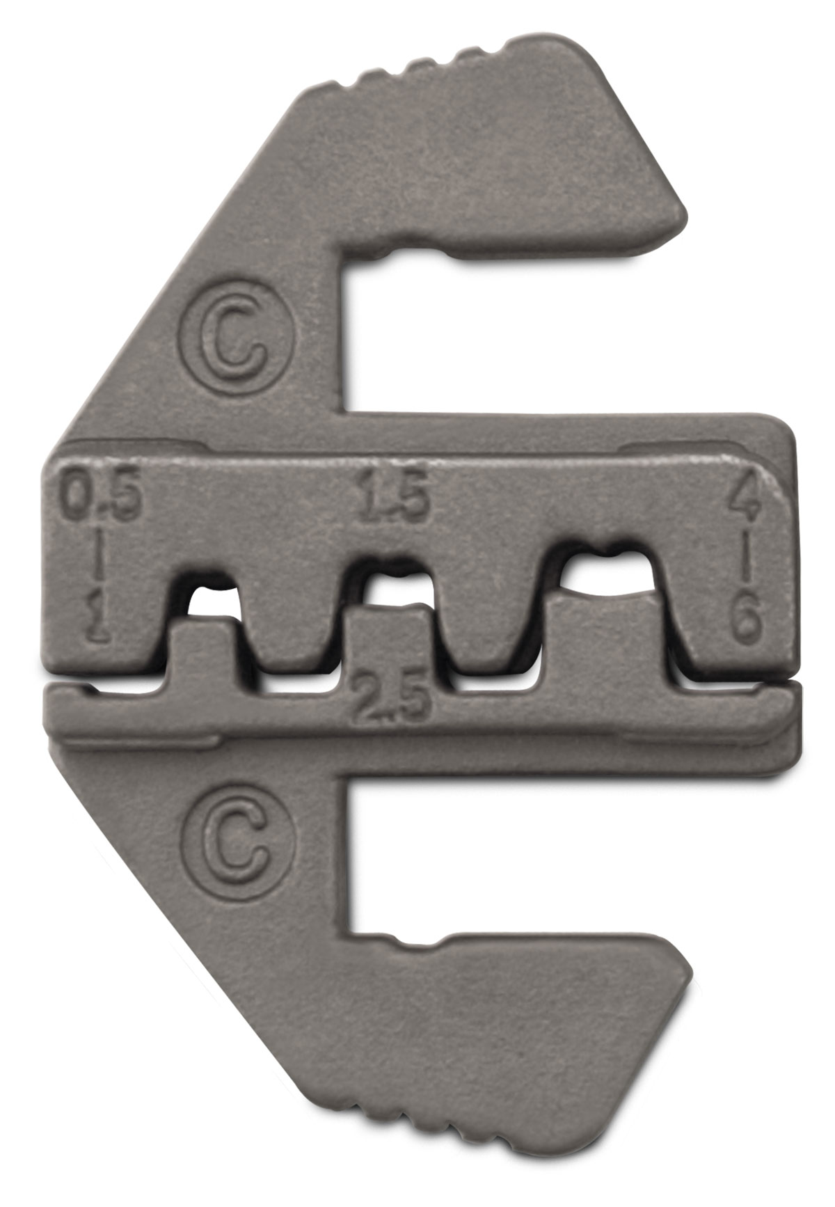 C. kjaftur fyrir strengskó