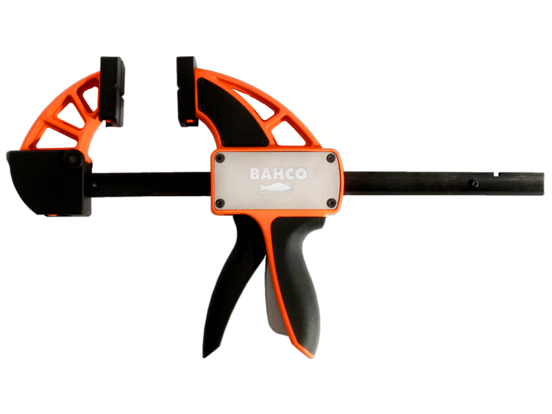 Hraðspenniþvinga 450 mm