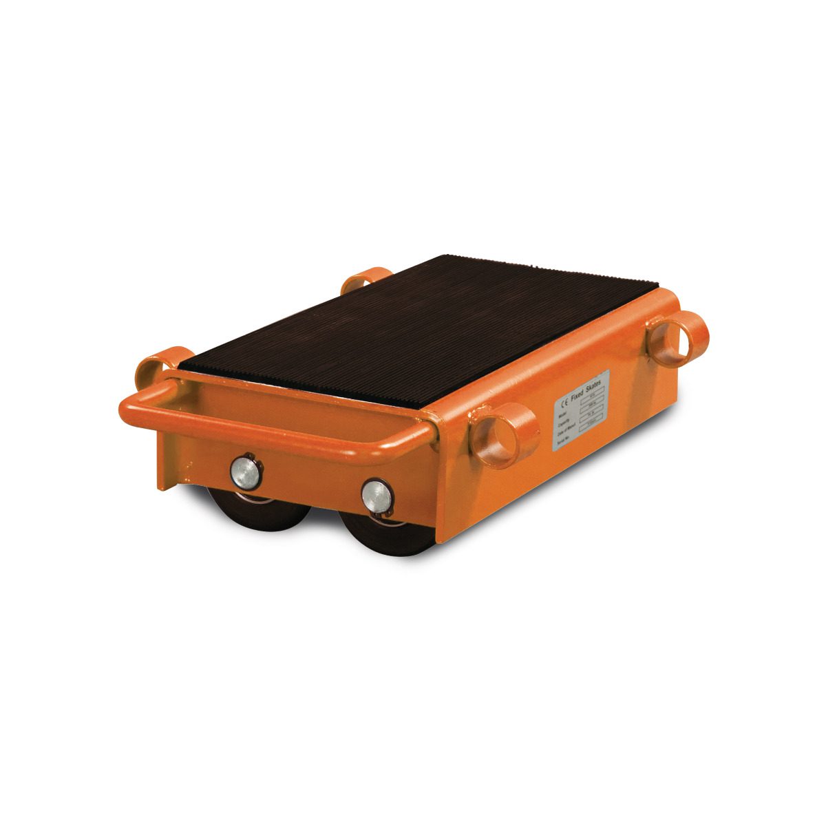 Flutningspallur 12 Tonna VTR12